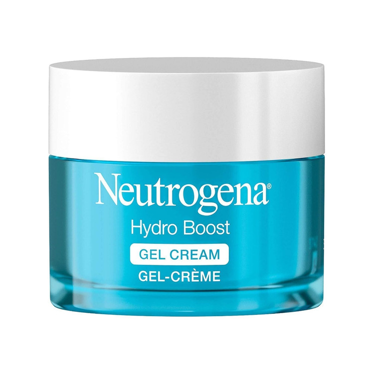 ژل کرم آبرسان نوتروژینا Neutrogena مدلHydro Boost