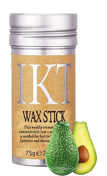 استیک وزگیر IKT وکس مو و حالت دهنده مو (واکس مو) IKT WAX STICK