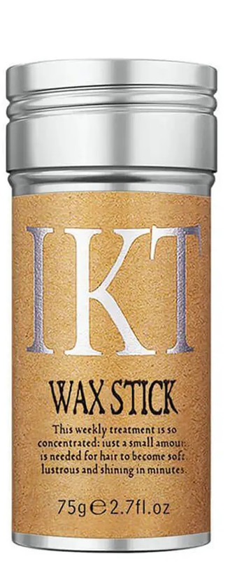 استیک وزگیر IKT وکس مو و حالت دهنده مو (واکس مو) IKT WAX STICK