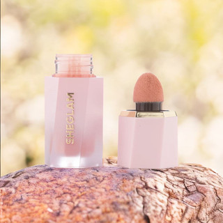 رژگونه مایع شیگلم Sheglam Liquid Blush