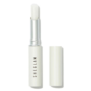 بالم لب 01 سفید NOURISHING LIP BALM 01 WHITE شیگلم SHEGLAM