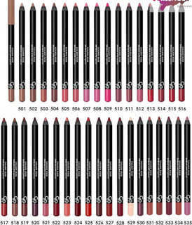 خط لب گلدن رز (Golden Rose Dream Lips Lipliner)