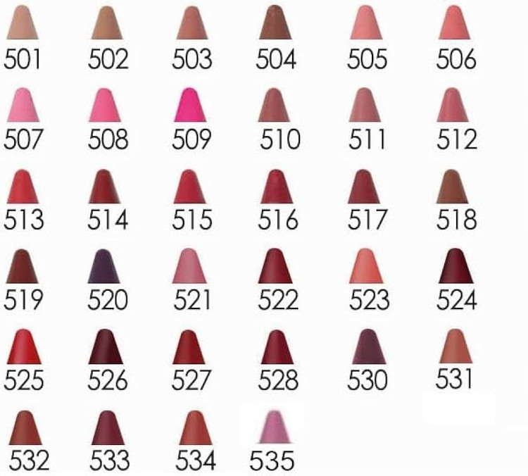خط لب گلدن رز (Golden Rose Dream Lips Lipliner)