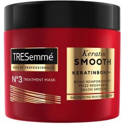ماسک مو کراتین ترزمه حجم 180 میل - TRESemme