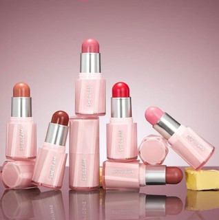 رژگونه کره ای استیکی شیگلم